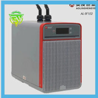 MÁY LÀM LẠNH NƯỚC CHILLER AOLING AL- SF 102 SỬ DỤNG CHO HỒ CÁ BIỂN VÀ NƯỚC NGỌT