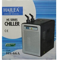 Máy làm lạnh nước Chiller Hailea HS