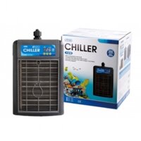 Máy làm lạnh nước hồ cá 1/6 HP (330W - hồ dưới 350 lít) - Ista Water Chiller 1/6 HP