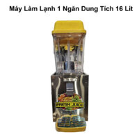 Máy Làm Lạnh Nước Trái Cây 1 Ngăn