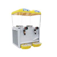 Máy làm lạnh nước trái cây 2 hộc LSP 18Lx2