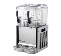 Máy làm lạnh nước trái cây 2 ngăn Primo 0200602381 - Hàng chính hãng