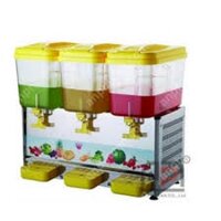 MÁY LÀM LẠNH NƯỚC TRÁI CÂY 3 NGĂN