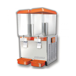 Máy làm lạnh nước trái cây Berjaya JD218-JET25