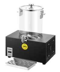 Máy làm lạnh nước trái cây đơn 121421