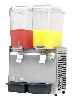 Máy làm lạnh nước trái cây LP-18X2