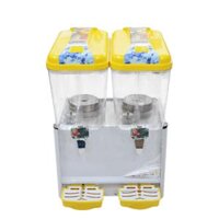 Máy làm lạnh nước trái cây LSP 18Lx2