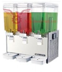 Máy làm lạnh nước trái cây BERJAYA JD-318-MIX-25
