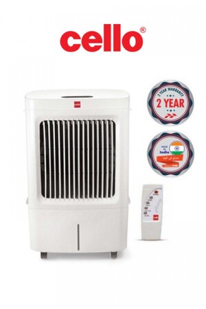 Máy làm mát Air Cooler Cello Ossum +