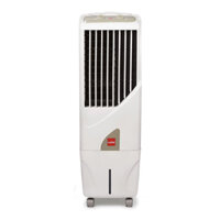 Máy làm mát Air Cooler Cello Tower 15