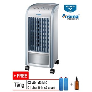 Máy làm mát Aroma Elfin L18