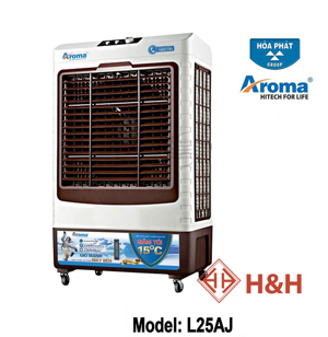 Máy làm mát Aroma L25AJ