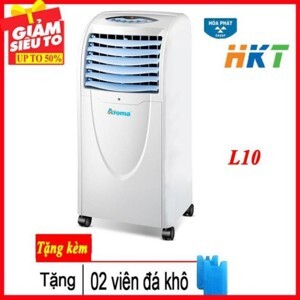 Máy làm mát Aroma Whirly L10
