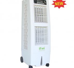 Máy làm mát bằng hơi nước iFan-400