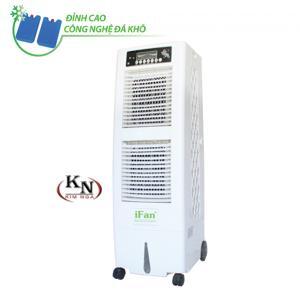 Máy làm mát bằng hơi nước iFan-400