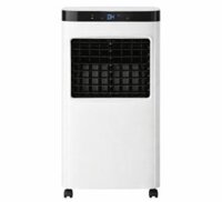 Máy làm mát bằng hơi nước kèm lọc không khí Fujihome AC-12 - Hàng chính hãng
