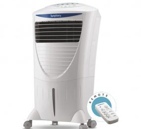 Máy làm mát bằng hơi nước Symphony - HiCool i