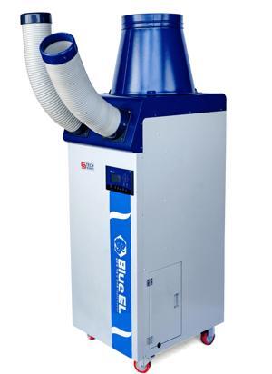 Máy làm mát Blue KSA-5000D