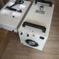 Máy làm mát bóng laser co2 chiller 3000w