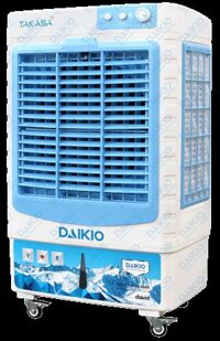 Máy làm mát cao cấp DAIKIO DK-4500C (DKA-04500C)