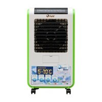 Máy Làm Mát Cao Cấp FujiE AC-601 Green - Chính hãng