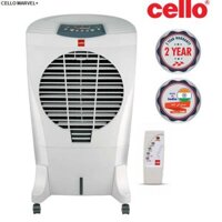 Máy làm mát CELLO Marvel+ - Phù hợp diện tích phòng từ 40-60m2 - Hàng chính hãng sản xuất tại Ấn Độ