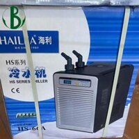 Máy làm mát Chiller HS-66A