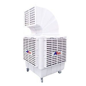 Máy làm mát công nghiệp cố định AFan 18000