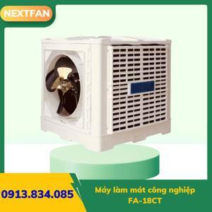 Máy làm mát công nghiệp iFan FA-18CT