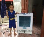 Máy làm mát Daichipro DCP-5500