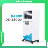 Máy làm mát Daikio DK-3500A