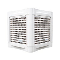 Máy làm mát Daikio DK-36000TL - 80L, 3600W