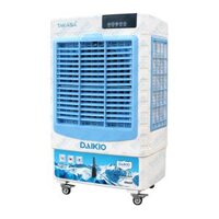 MÁY LÀM MÁT DAIKIO DK-4500C