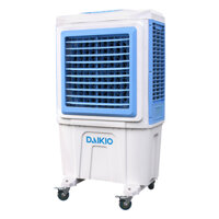 Máy Làm Mát Daikio DK-5000B 135W - Hàng Chính Hãng