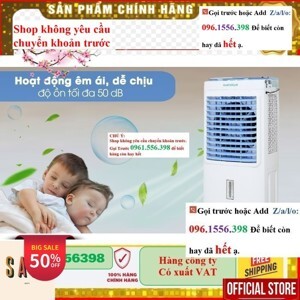 Máy làm mát Daikiosan DKA-04000G