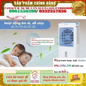 Máy làm mát Daikiosan DKA-04000G