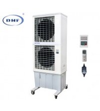 Máy Làm Mát Di Động Gián Tiếp Bằng Hơi Nước Hiệu CNF Model: ZC-215Y (120L)