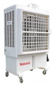 Máy làm mát di động NAKAMI DV - 1145 (4500M3/H)