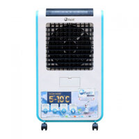 Máy làm mát Fujie AC-602 Blue - Hàng chính hãng