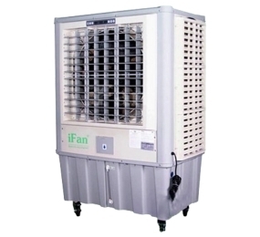Máy làm mát hơi nước IFan 2000i 20000 m³/h - 1100W