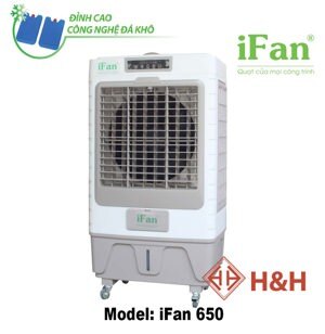 Máy làm mát Ifan 650