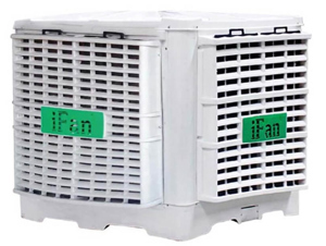 Máy làm mát iFan FAD-35