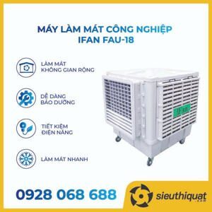 Máy làm mát iFan FAU-18 (FAU18)