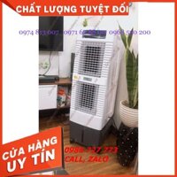 Máy Làm Mát Không Khí 2 Tầng OKASU MBC-2000 Giá cực Rẻ