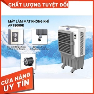 Máy làm mát không khí APE AP18000R