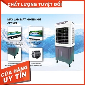 Máy làm mát không khí APE AP4001