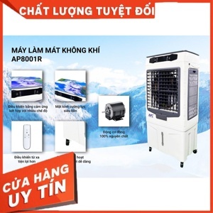 Máy làm mát không khí APE AP8001R