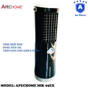 Máy làm mát không khí Apechome MIK-09EX