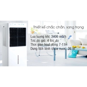 Máy làm mát không khí Apechome MIK-28EX