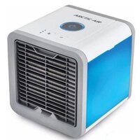 Máy làm mát không khí Arctic Air Cooler | Quạt điều hòa mini làm lạnh siêu nhanh